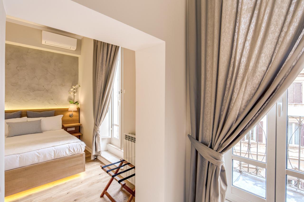 The Spanish Campo De' Fiori Bed and breakfast