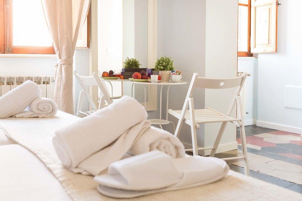 The Spanish Campo De' Fiori Bed and breakfast Roma