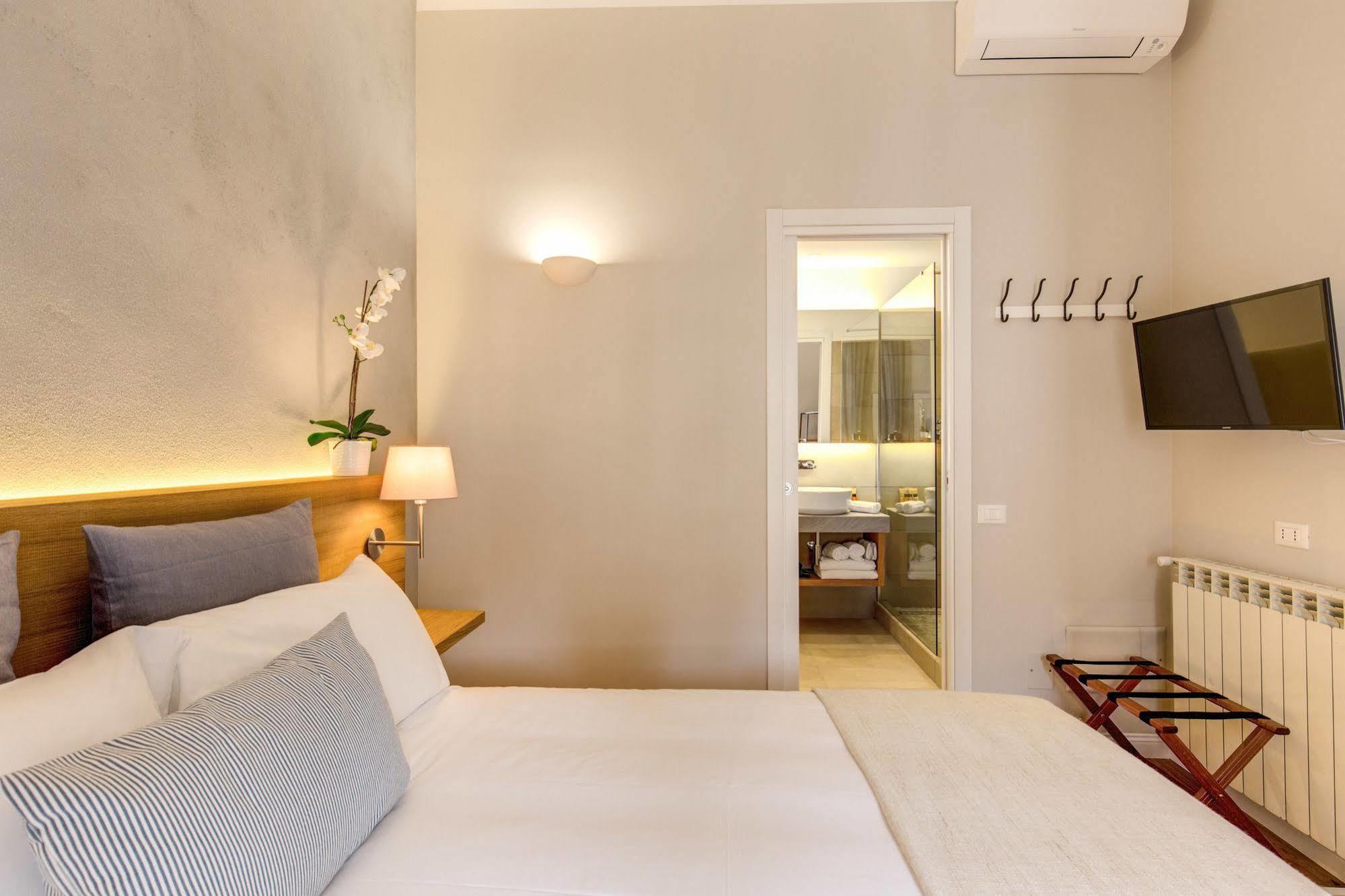 The Spanish Campo De' Fiori Bed and breakfast Roma