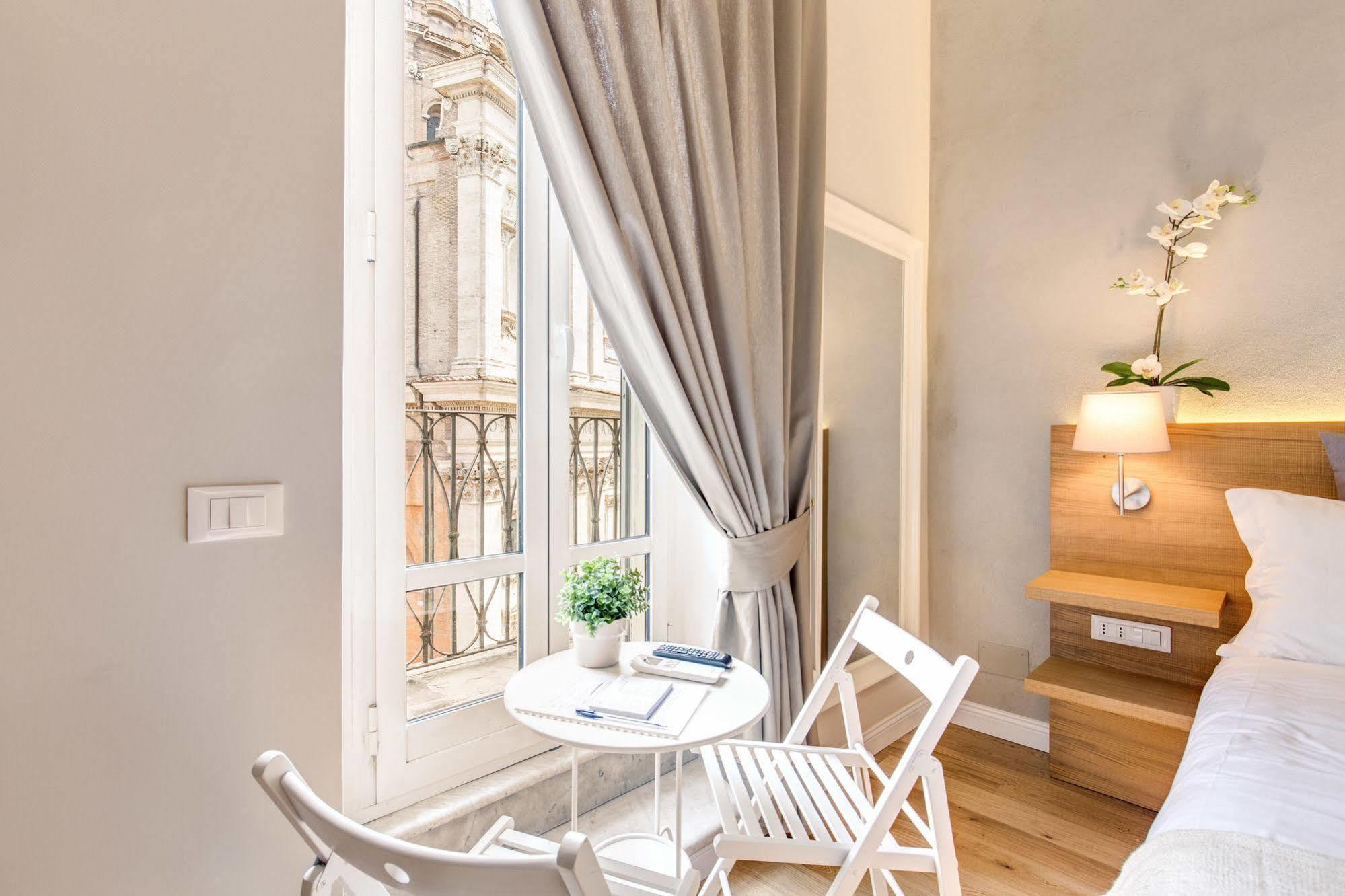 Bed and breakfast The Spanish Campo De' Fiori 3*